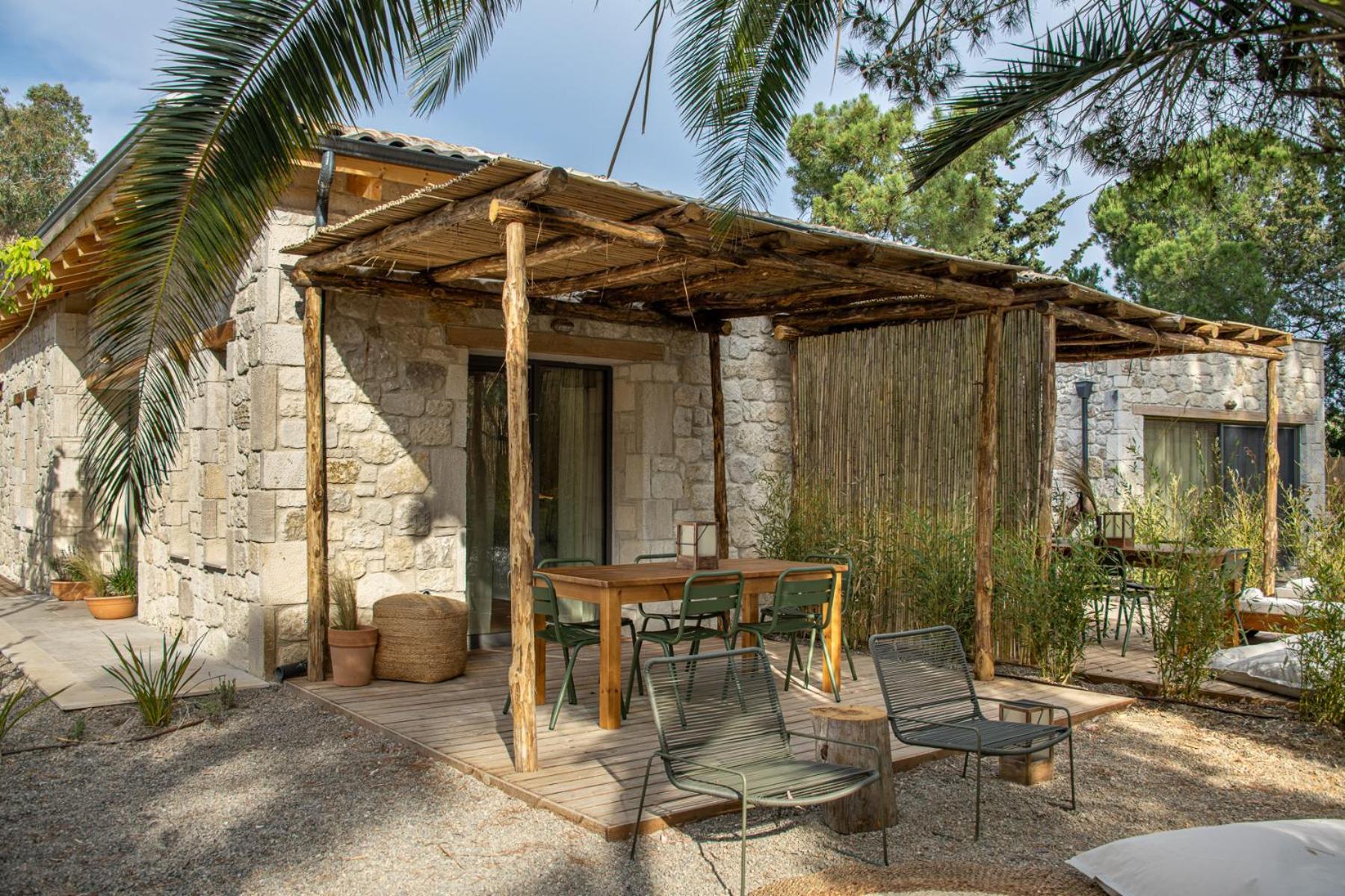 Ergon Beach House Nikiti Εξωτερικό φωτογραφία