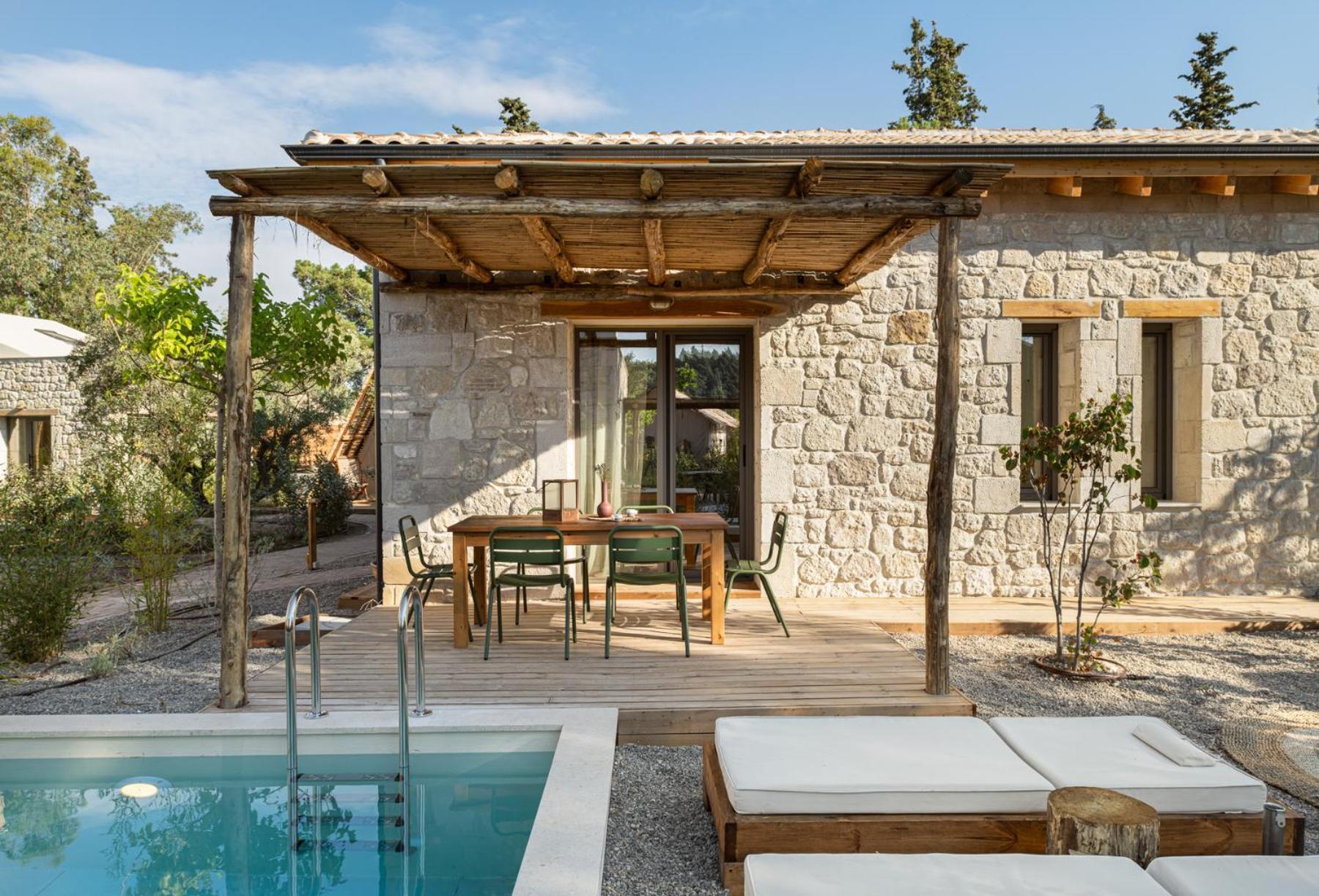 Ergon Beach House Nikiti Εξωτερικό φωτογραφία
