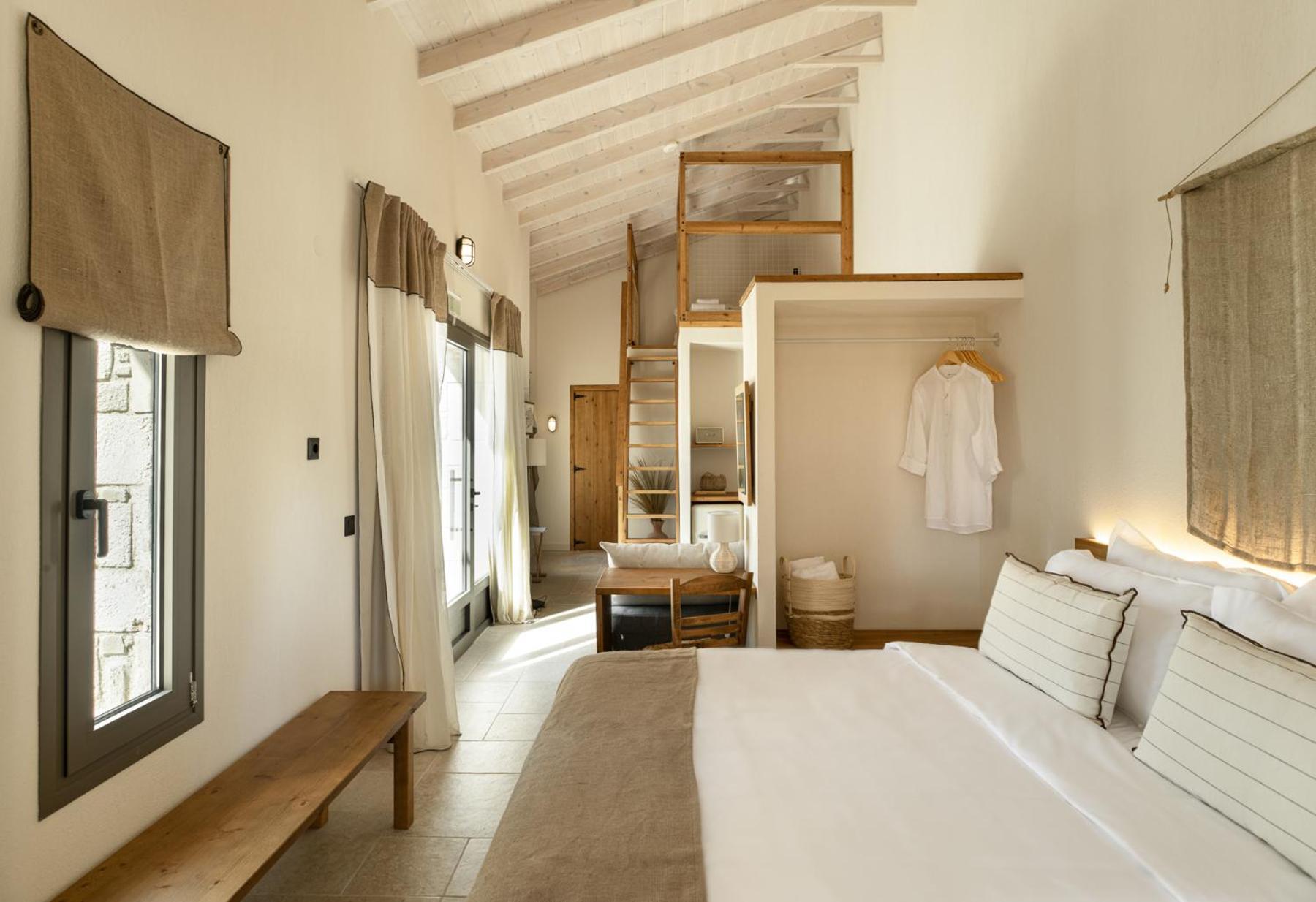 Ergon Beach House Nikiti Εξωτερικό φωτογραφία
