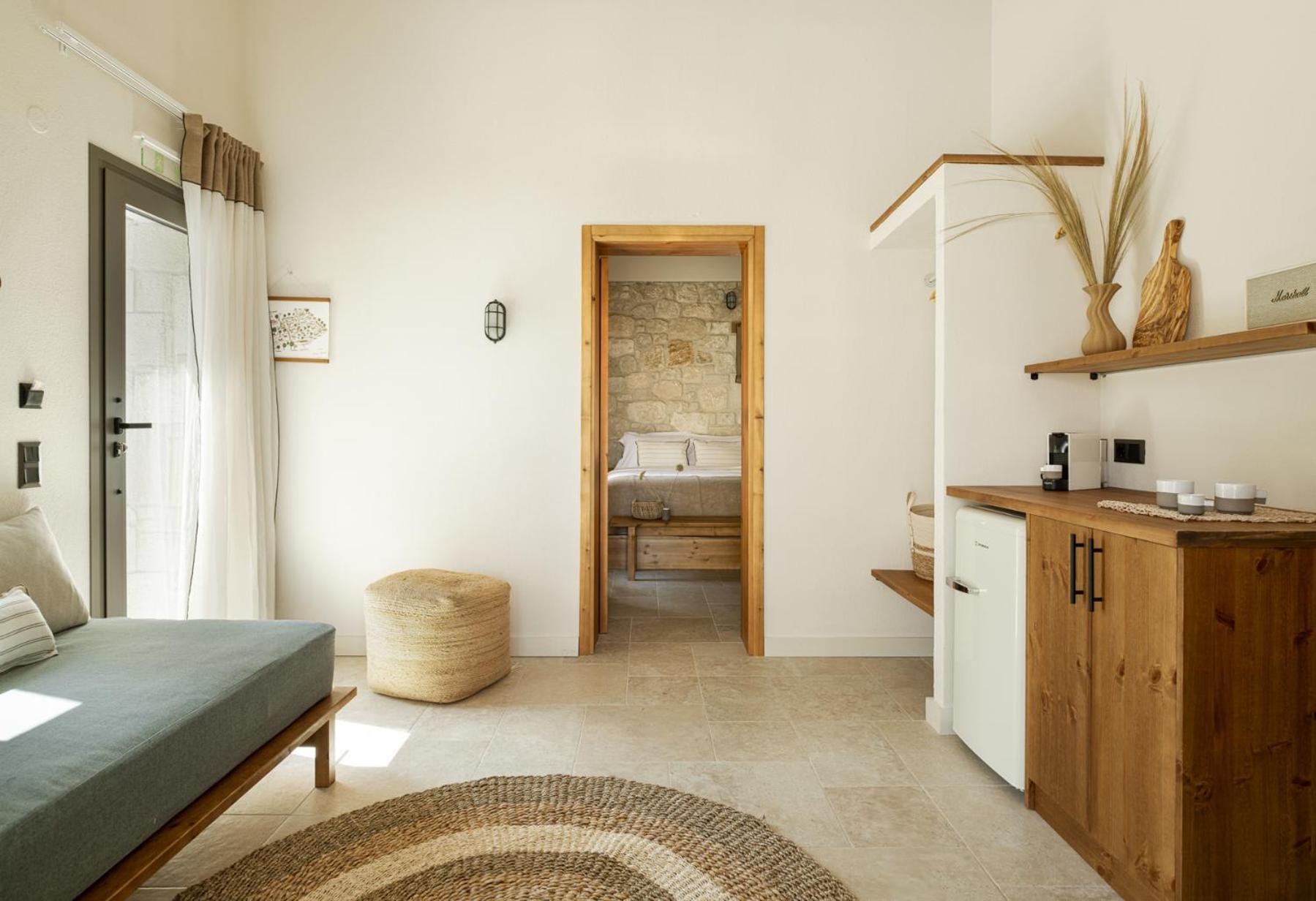 Ergon Beach House Nikiti Εξωτερικό φωτογραφία