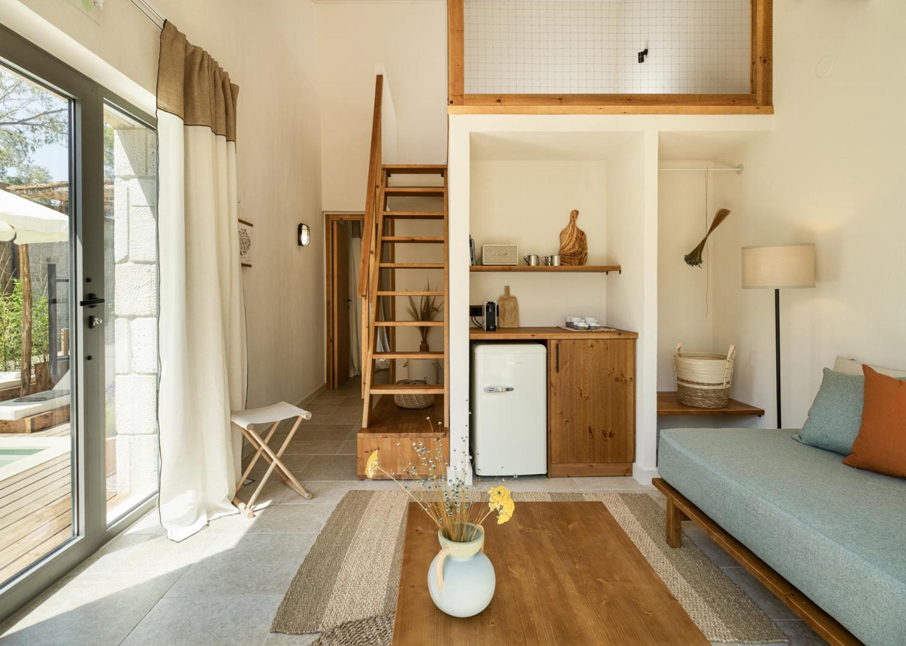 Ergon Beach House Nikiti Εξωτερικό φωτογραφία