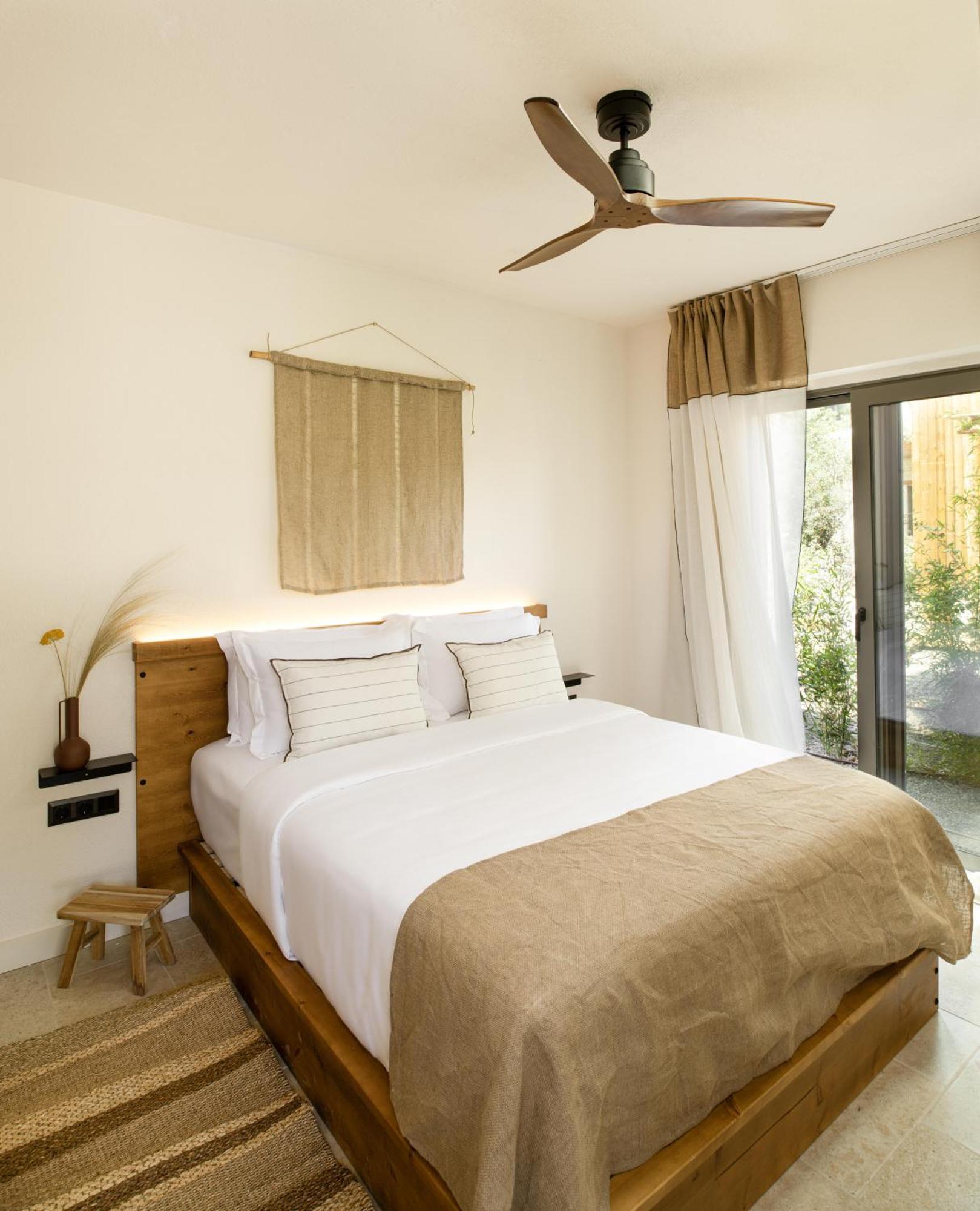 Ergon Beach House Nikiti Εξωτερικό φωτογραφία