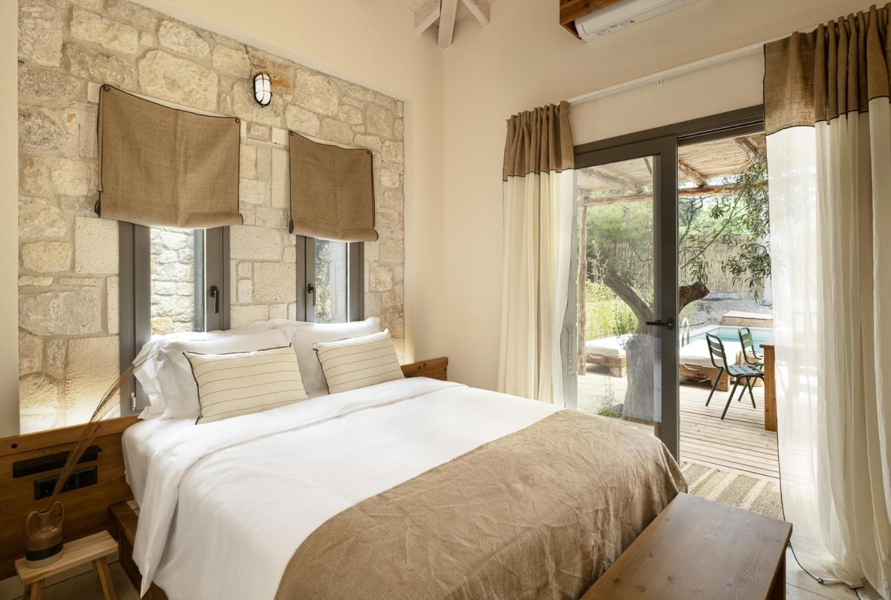 Ergon Beach House Nikiti Εξωτερικό φωτογραφία