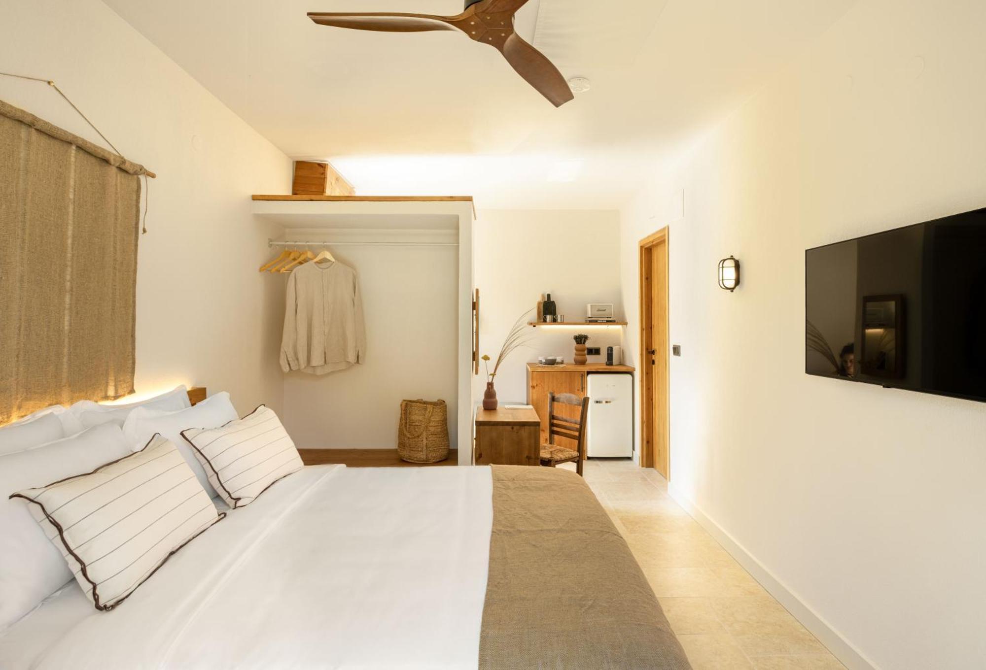 Ergon Beach House Nikiti Εξωτερικό φωτογραφία