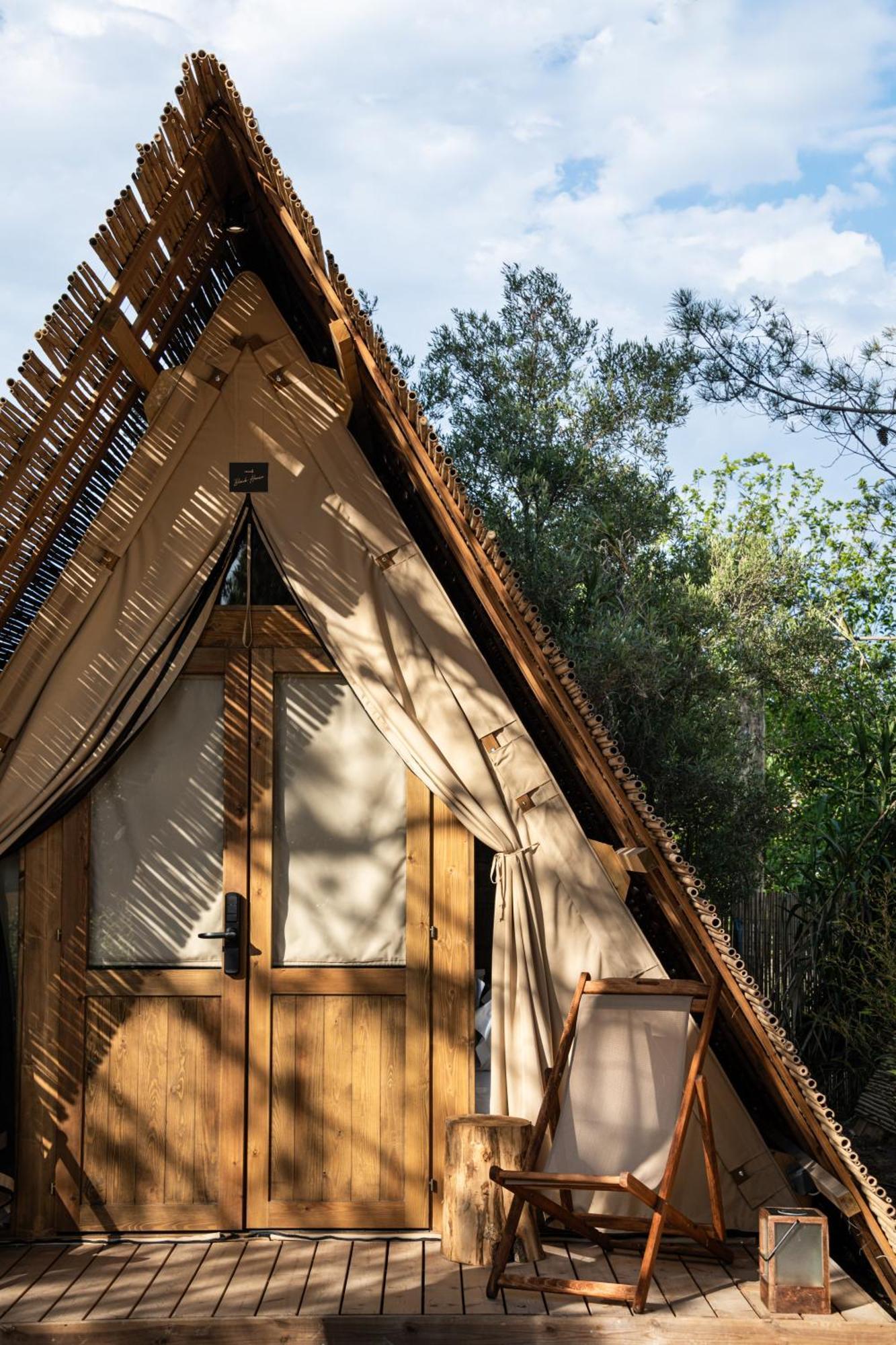 Ergon Beach House Nikiti Εξωτερικό φωτογραφία