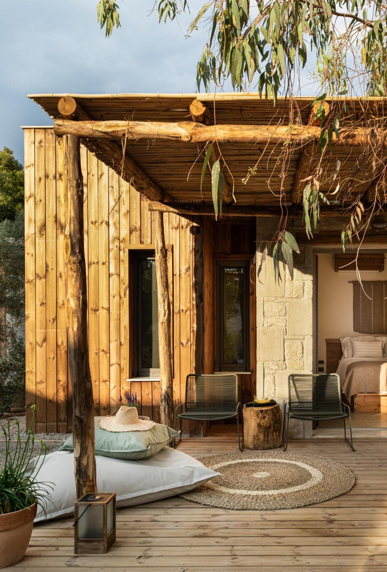 Ergon Beach House Nikiti Εξωτερικό φωτογραφία