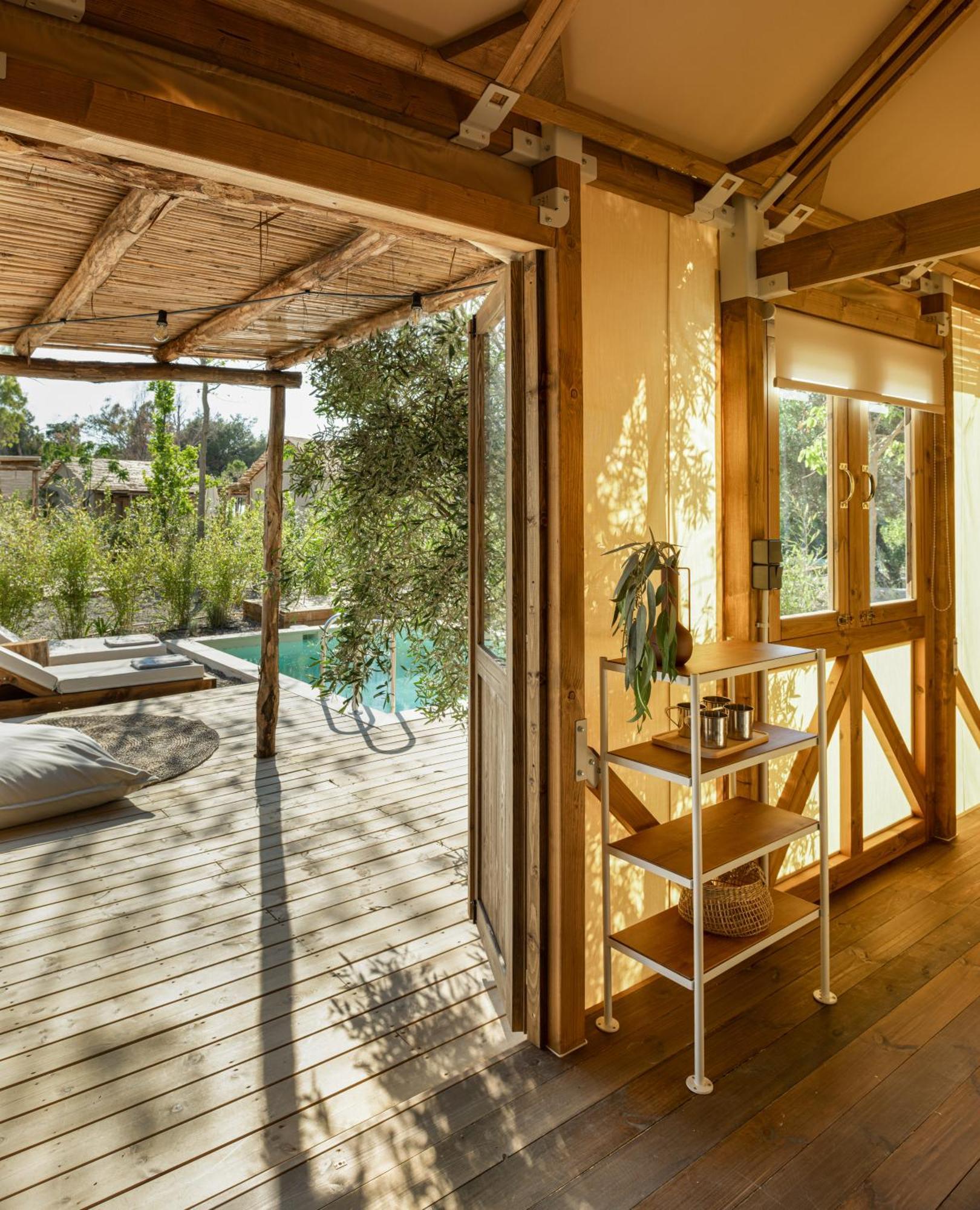 Ergon Beach House Nikiti Εξωτερικό φωτογραφία