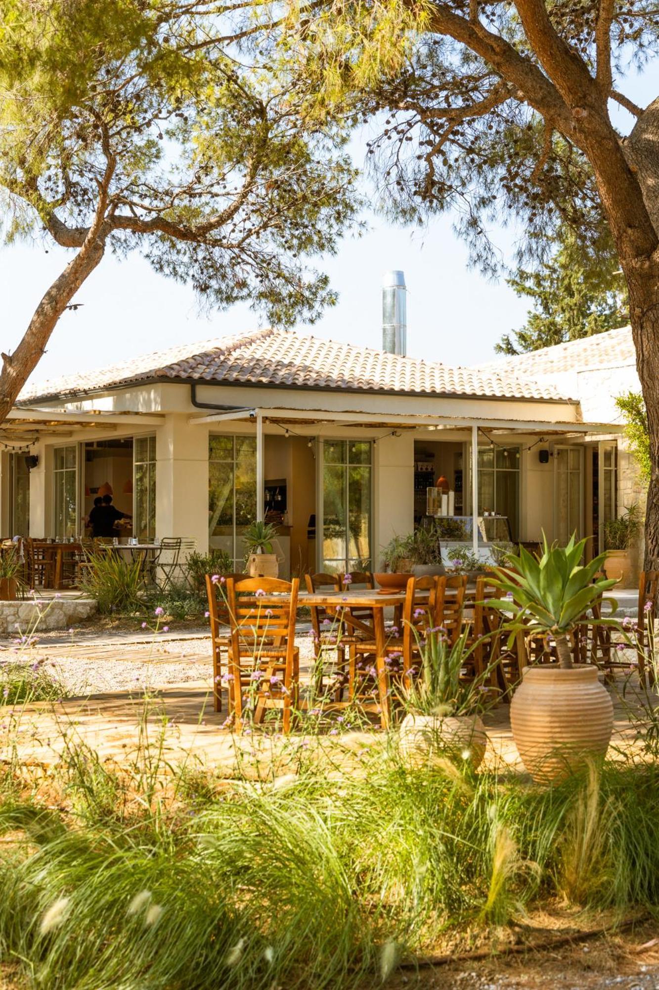 Ergon Beach House Nikiti Εξωτερικό φωτογραφία