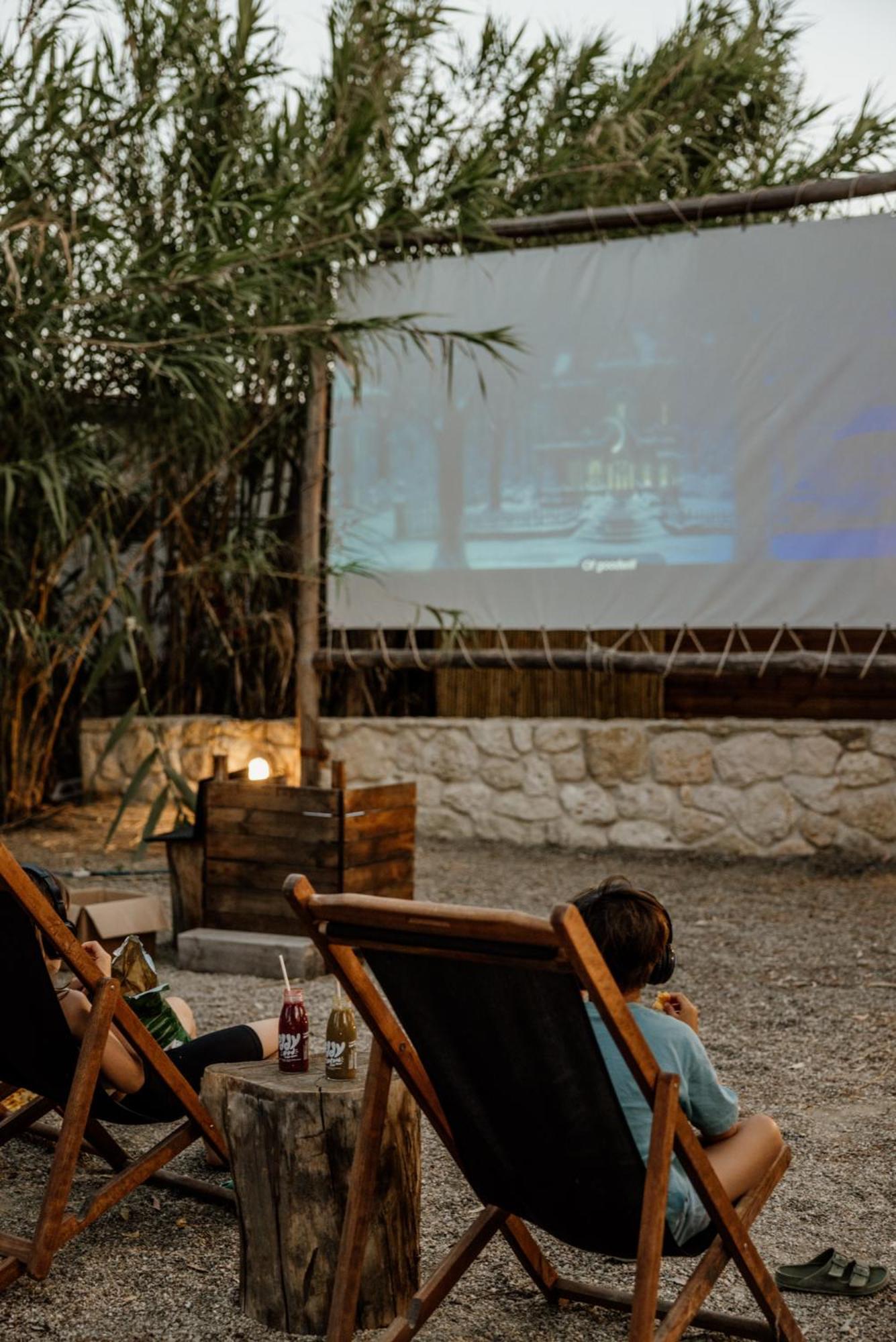 Ergon Beach House Nikiti Εξωτερικό φωτογραφία
